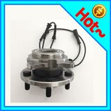 Auto Car Wheel Hub Bearing Unit Kit for Land Rover Discovery Tay100060 Tad100020