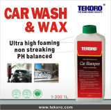 Car Wash Shampoo & Conditioner