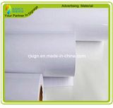 Adhesive Sticker with White Glue for Printing