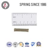 Small Cylindrical Helical Spring for Bicycle Accessories
