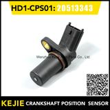 Truck Camshaft Crankshaft Position Sensor Volvo 20513343