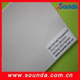 80micron Transparent Self Adhesive Vinyl