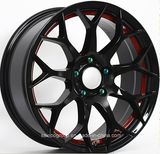 14-19inch Car Wheel/ Wheel Rim/BBS RS Alloy Wheel