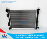 Auto Radiator Cooling Effective for Hyundai Verna Radiator Factory