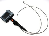 3.9mm Industry Video Borescope with 2-Way Articulation, 3m Testing Cable