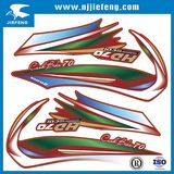 Motorcycle/ATV/Dirt Bike Sticker/Decal