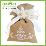 Jute Aroma Sachet