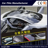 High Glossy Black Car Roof Protective Film, Car Roof Film 3 Layers