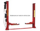 Electronic Lock Lifting Machine