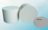 Cordierite Honeycomb Ceramic Diesel Particulate Filter for Exhaust System