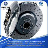 Truck Brake Disc, Brake Disc Rotor