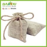 Linen Sachet Bag