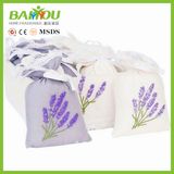 Dry Flower Heart Sachet