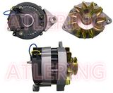 12V 60A Alternator for Lester 22529 433096