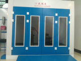 European Standard Wld 9000 Paint Booth (CE) (TUV)