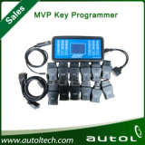 MVP Key Programmer, PRO Auto Locksmith Tool, Locksmith Tool Multi Vehicle MVP