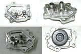 Oil Pump for Nissan 15010-43G04 15010-43G05 for TD23 T25 T27 TD42 TD25I 2494CC TD27 2663CC TD25 2494CC