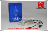 LED Car Light H1 CREE XHP50 Chip 4800lm LED Headlight