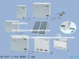 DC Solar Freezer Bd/Bc-228L