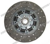 Clutch Disc for Volvo Truck (1861 996 137)