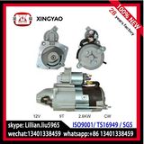 Diesel Engine Starter Motor for FIAT Ducato 2.8 Turbo (63114014)