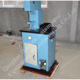 Bus Brake Lining Rivet Machine