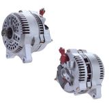 Lester: 7776 Alternator for Ford 130A 12V Cw 6s/8s