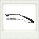 Automobile Windscreen Wiper Arm