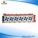 Truck Parts Cylinder Head for Isuzu 6HK1 8-98018-454-4 8-97602-687-0