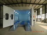 Spray Paint Booth, Coating Line Equipment