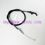 Yog Motorcycle Throttle Cable for Pursar 200 Dtsi Accelerator Bajaj Tvs Indian Models