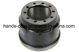 Saf 1064027300/Mbd2031 Brake Drum