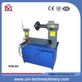 Aluminium Alloy Rims Repair Machine (RIM-65)