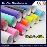 Colors Car Wrapping Vinyl Film, Car Vinyl Wrap Car Sticker Film