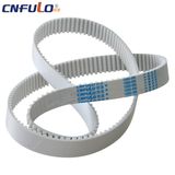 PU Open and Endless Belt