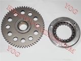 Engine Parts Starting Clutch Bendix Embrague Arranque Gxt-200