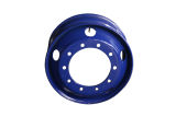 Cheap Price and Good Quality Truck Steel Wheel 22.5X8.25