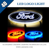 Car LED Logo Badge Light for Ford