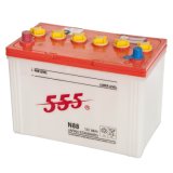 Lead Acid Battery N88 (12V88AH)
