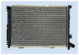 Radiator for Benz (1695000403)