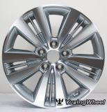 New Design Hot Sale Alloy Wheels for Hyundai