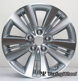 New Design Hot Sale Alloy Wheels for Hyundai
