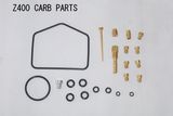 Racing Carburetor Rebuild Kit Suzuki Dr-Z400s Drz 400 S Carb