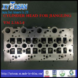 Sole Supplier! ! ! Cylinder Head Assy for Jiangling Vm 2.5&2.8