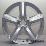 20 Inch Hot Finishing Chrome Wheels Rims