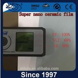 High Heat Resistance Nano Ceramic Window Tinting Film