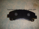 Truck Brake Pad for Dmax 4