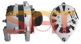 Komatsu Alternator 0-35000-8360 600-825-9820