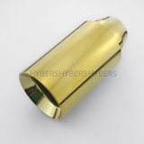 2.25 Inch Stainless Steel Exhaust Tip Hsa1114