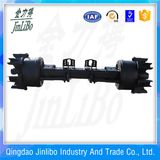 Trailer Axle BPW Axle Used Semi-Trailer Trailer Truck